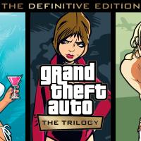 GTA Definitive Edition