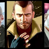 Grand Theft Auto IV