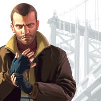 GTA IV