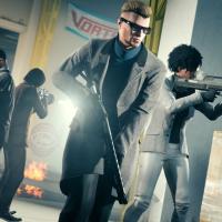 GTA Online