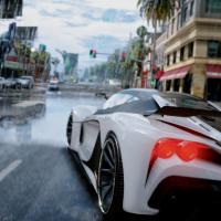 GTA V Redux