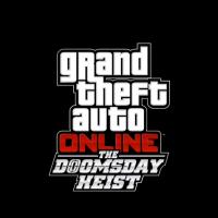 GTA Online Doomsday Heist