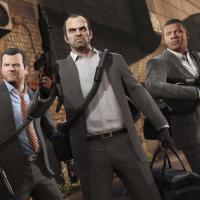 GTA V