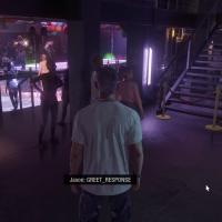 GTA VI: klubissa