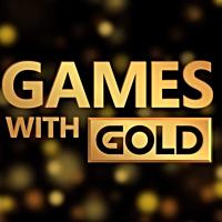 Games with Gold logo