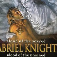 Gabriel Knight 3 Blood of the Sacred, Blood of the Damned