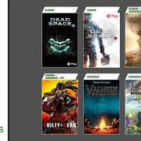 Game Pass maaliskuu
