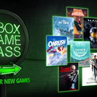 Xbox Game Pass syyskuu