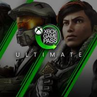 Game Pass Ultimate