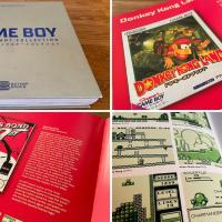 Game​​ Boy The Box Art Collection nostokuva