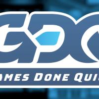 Games Done Quick logo
