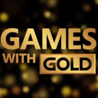 Games with Gold