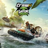 Gator Rush