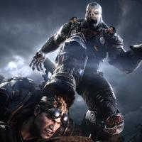 Gears of War Reloaded