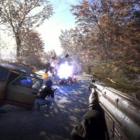 Generation Zero - Combat on Road.jpg