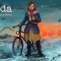 Gerda a Flame in Winter header