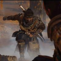 Ghost of Tsushima