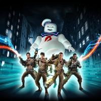 Ghostbusters