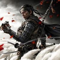 Ghosts of Tsushima