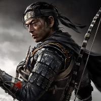Ghosts of Tsushima