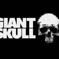 Giant Skull