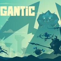 Gigantic
