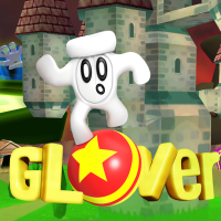Glover – Remaster