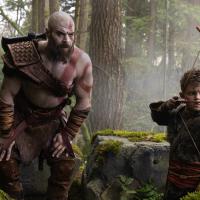 God of War Amazon