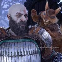 God of War Ragnarök