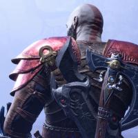 God of War Ragnarök