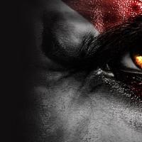 God of War Kratos