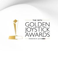 Golden Joystick Awards 2020