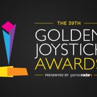Golden Joystick Awards