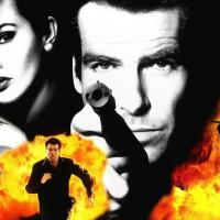 Goldeneye 007