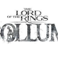The Lord of the Rings Gollum