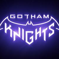 Gotham Knights