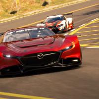 Gran Turismo 7