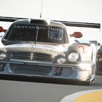 Gran Turismo 7