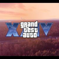 Grand Test Auto XXIV Hyundai GTA 6