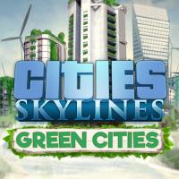Cities: Skylines - Green Cities