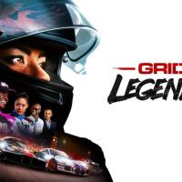Grid Legends