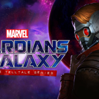 Guardians of the Galaxy The Telltale Series