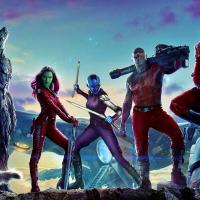 Guardians of the Galaxy