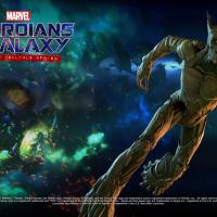Guardians of the Galaxy