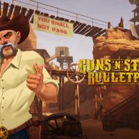 Guns N Stories: Bulletproof VR