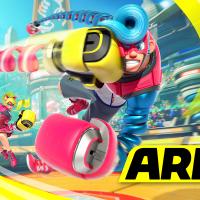 ARMS Logo