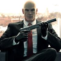 HITMAN 2
