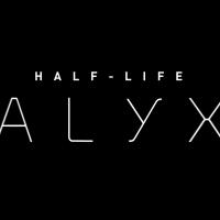 Half-Life Alyx