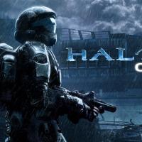 Halo 3 ODST