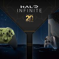 Halo Infinite